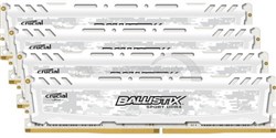 رم DDR4 کروشیال Ballistix Sport LT 16GB 2400MHz164653thumbnail